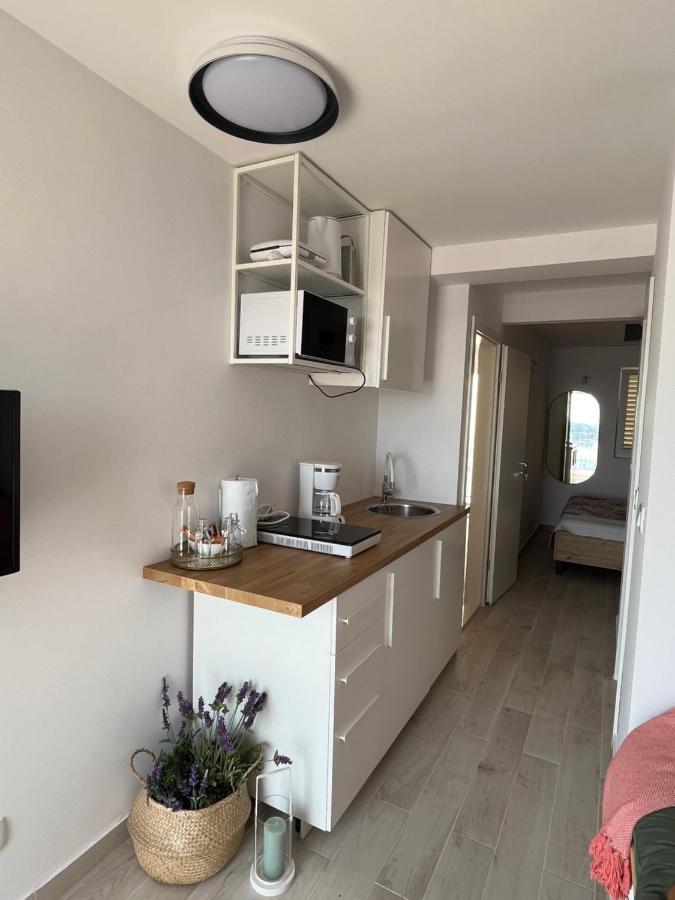 Apartments Old Town Hvar Sea View Хвар Екстер'єр фото