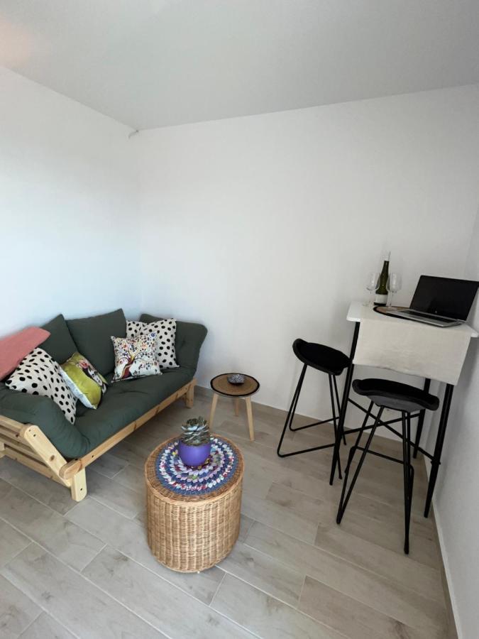 Apartments Old Town Hvar Sea View Хвар Екстер'єр фото