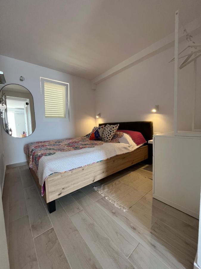 Apartments Old Town Hvar Sea View Хвар Екстер'єр фото